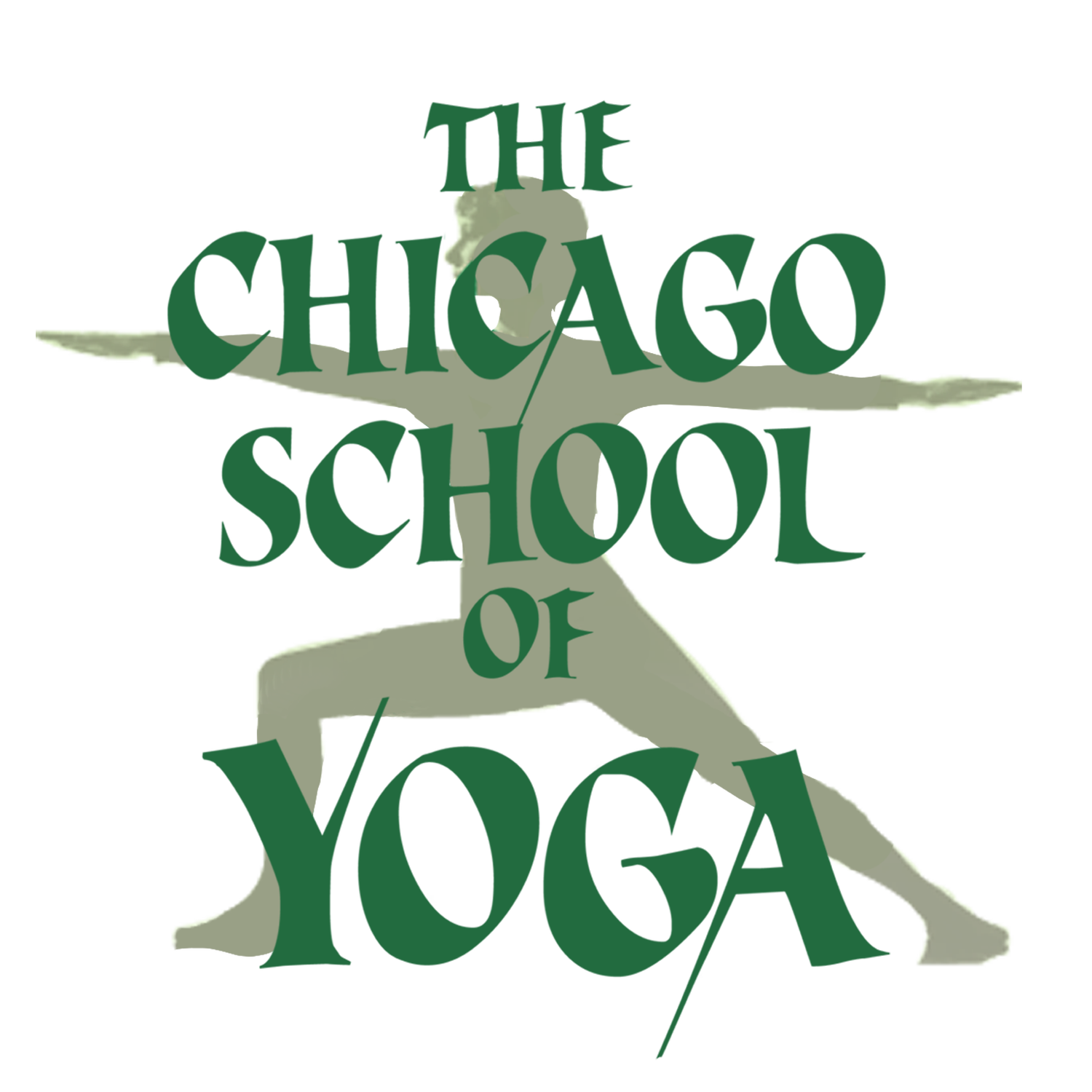 The Chicago School of Yoga