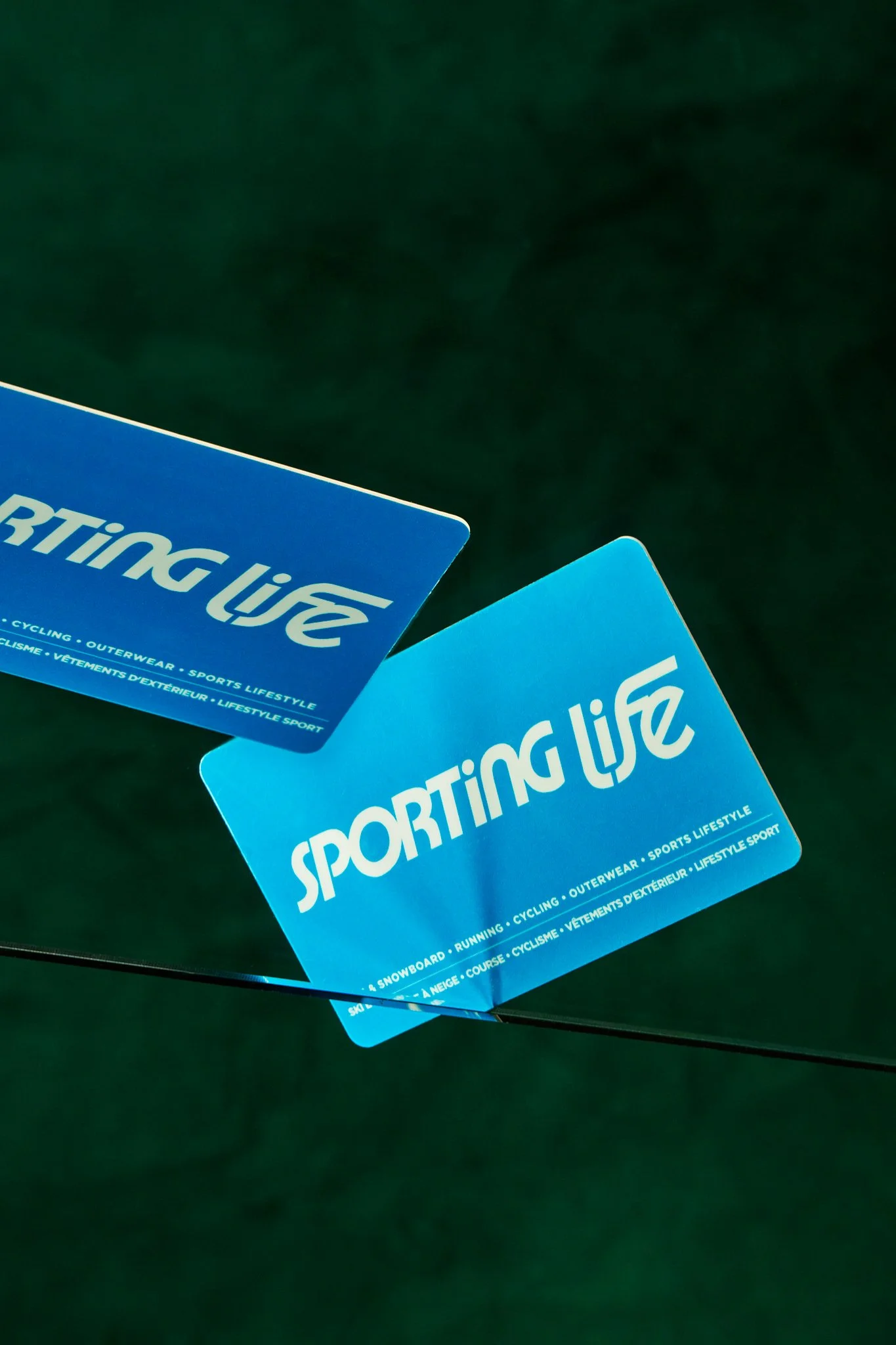 Sporting Life 2024 Holiday