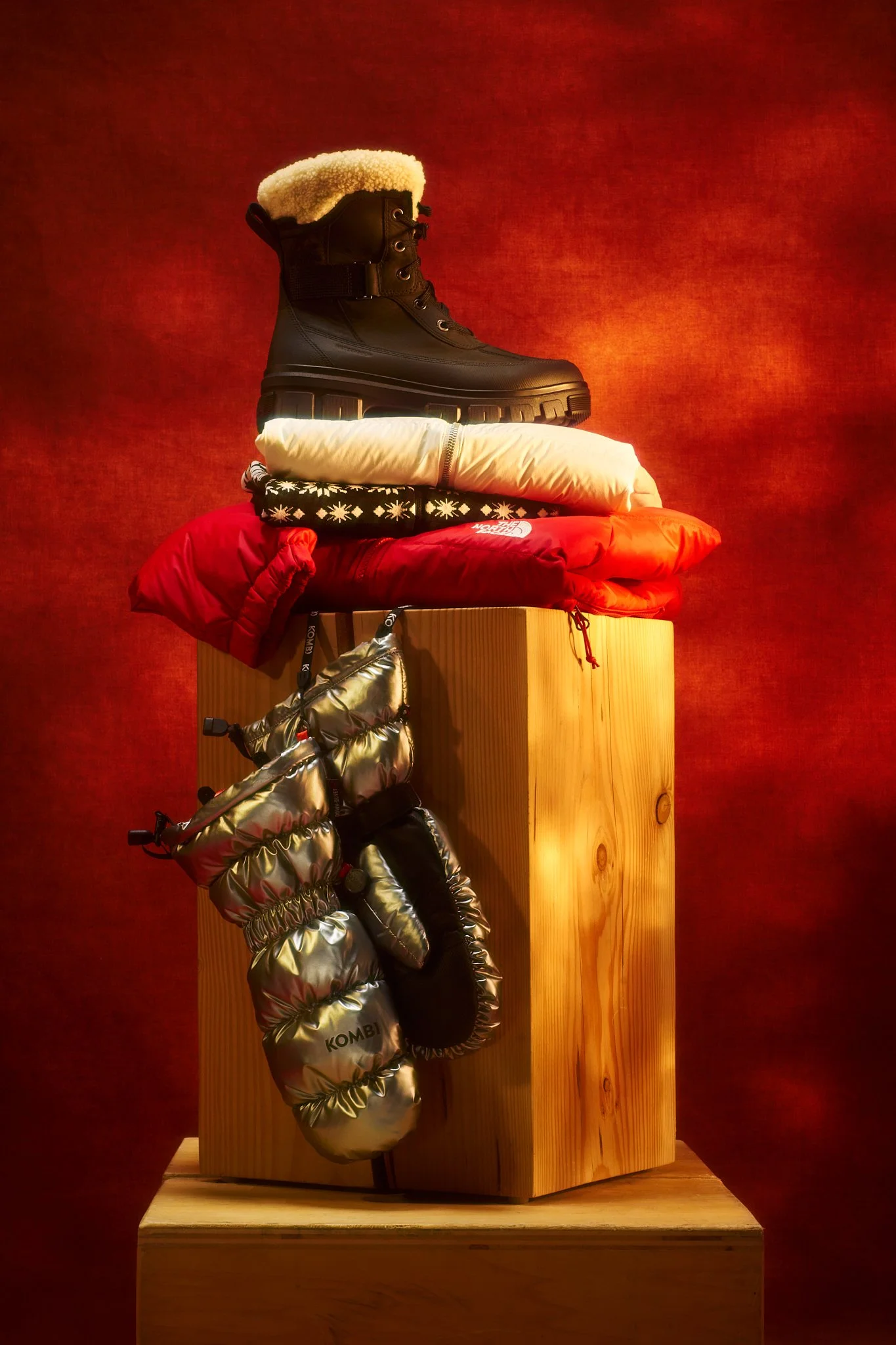 Sporting Life 2024 Holiday