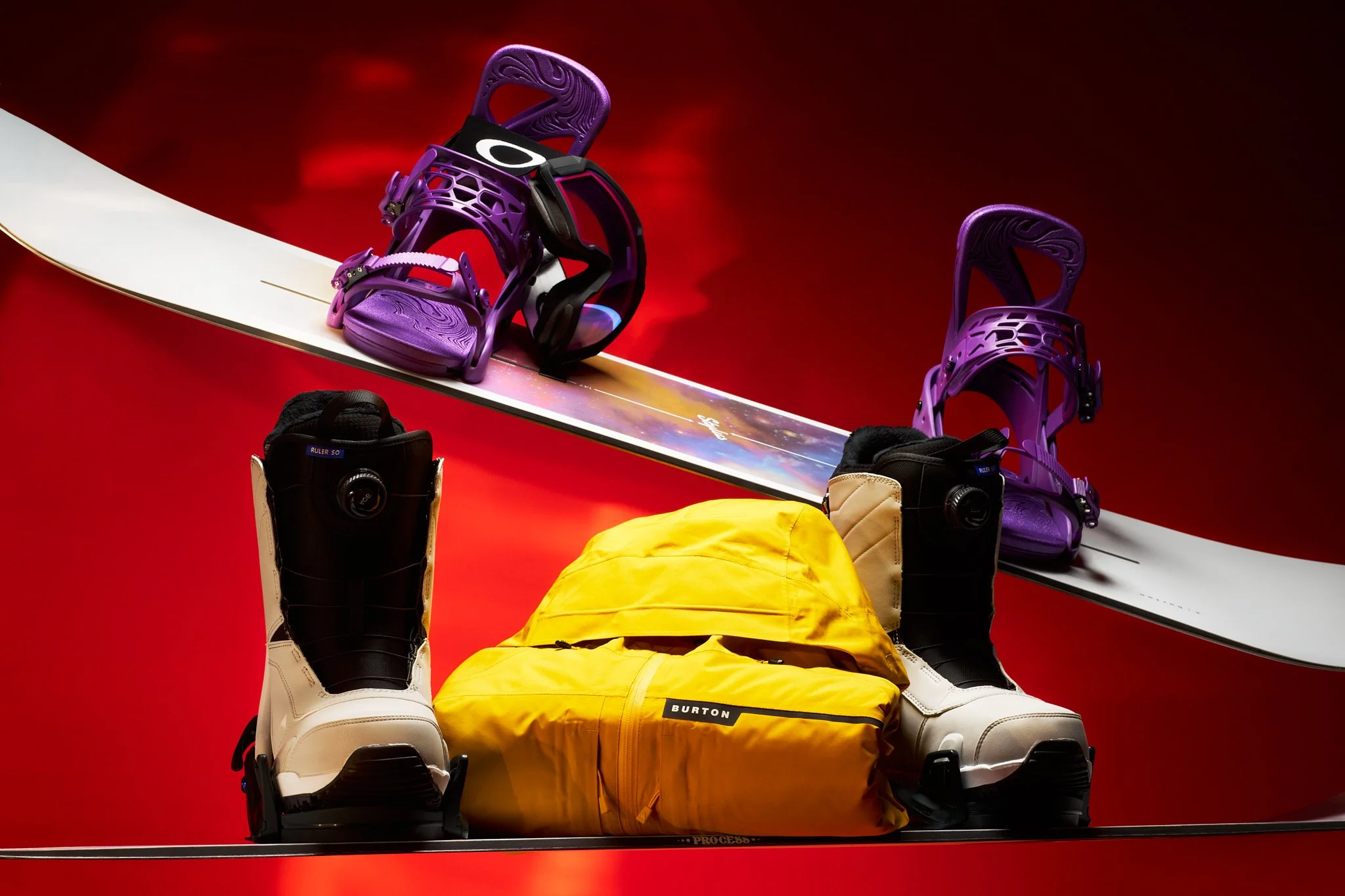 Sporting Life 2024 Holiday