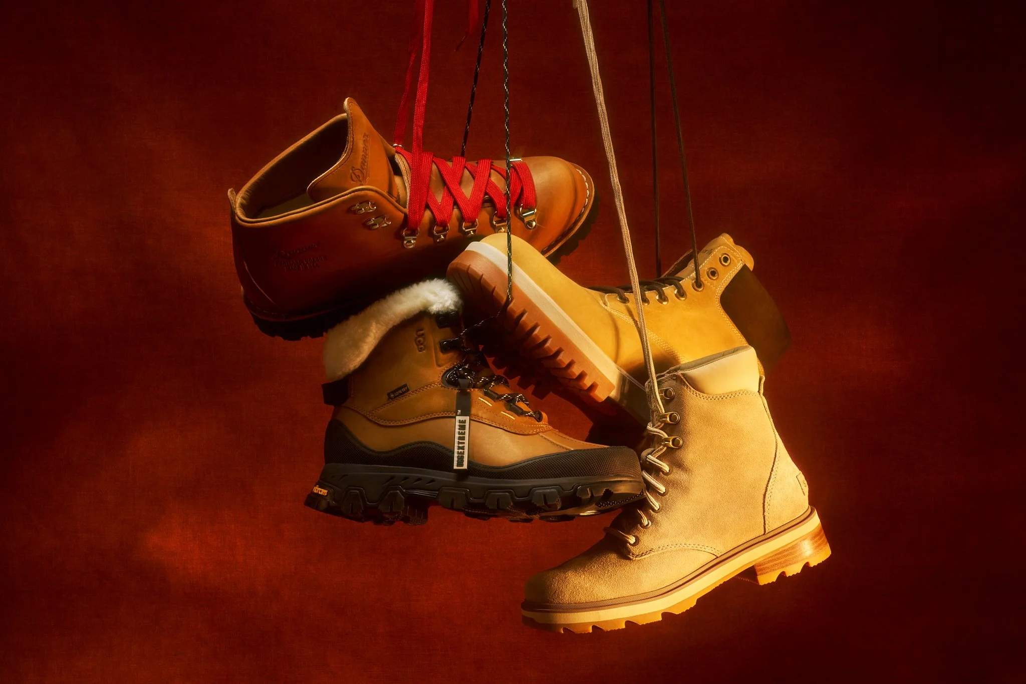 Sporting Life 2024 Holiday