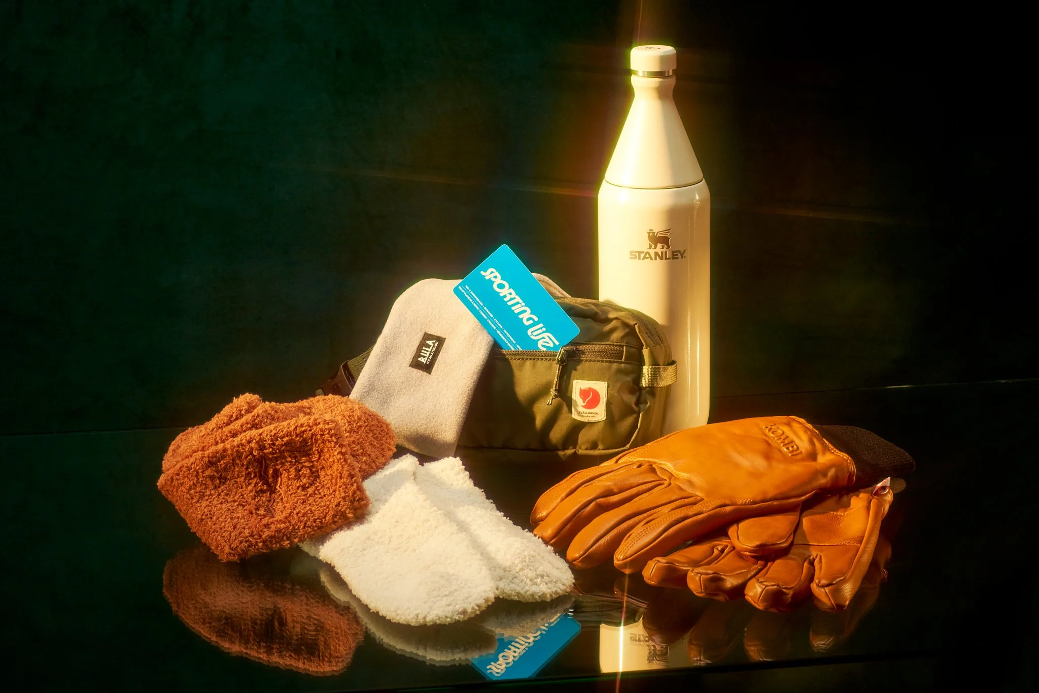 Sporting Life 2024 Holiday