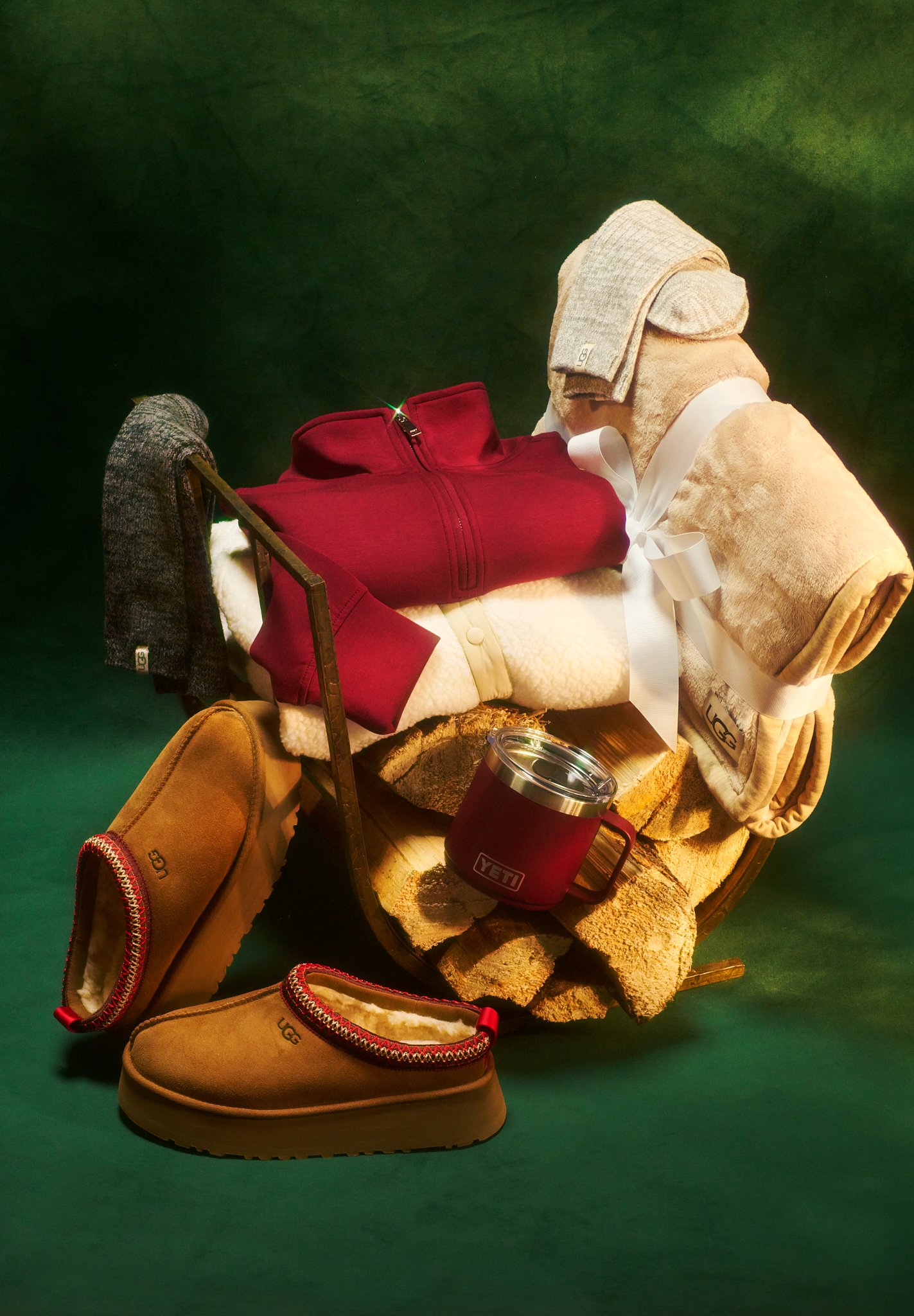 Sporting Life 2024 Holiday