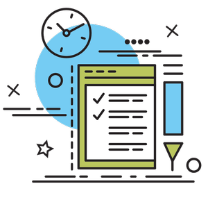 Activity Vector Analysis (AVA®) | Behavioral Assessment