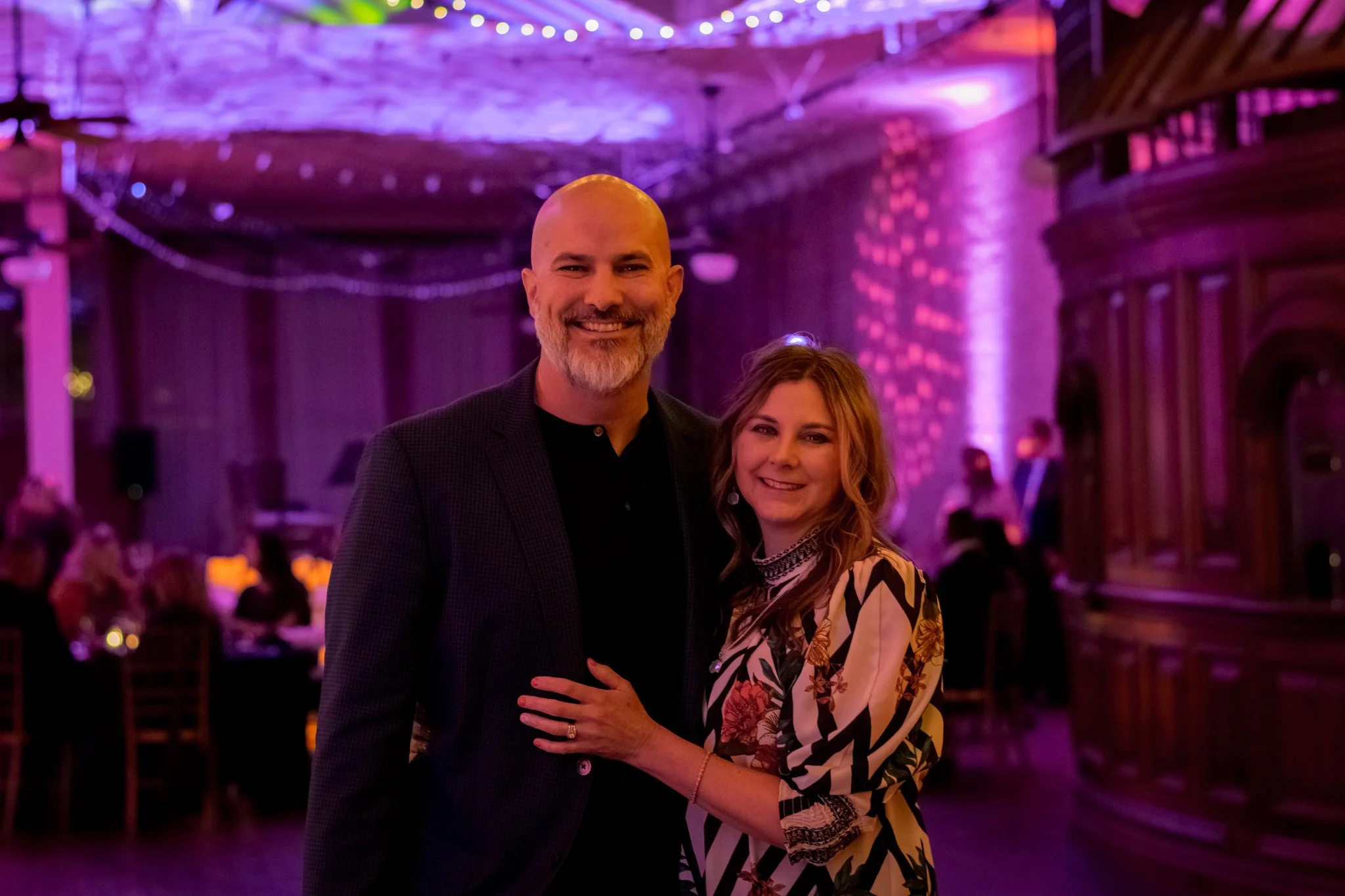 Verismo Event Gallery — Verismo Group