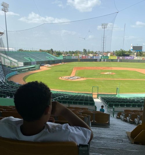 Dominican Republic Baseball Tour - WorldStrides Educational Travel