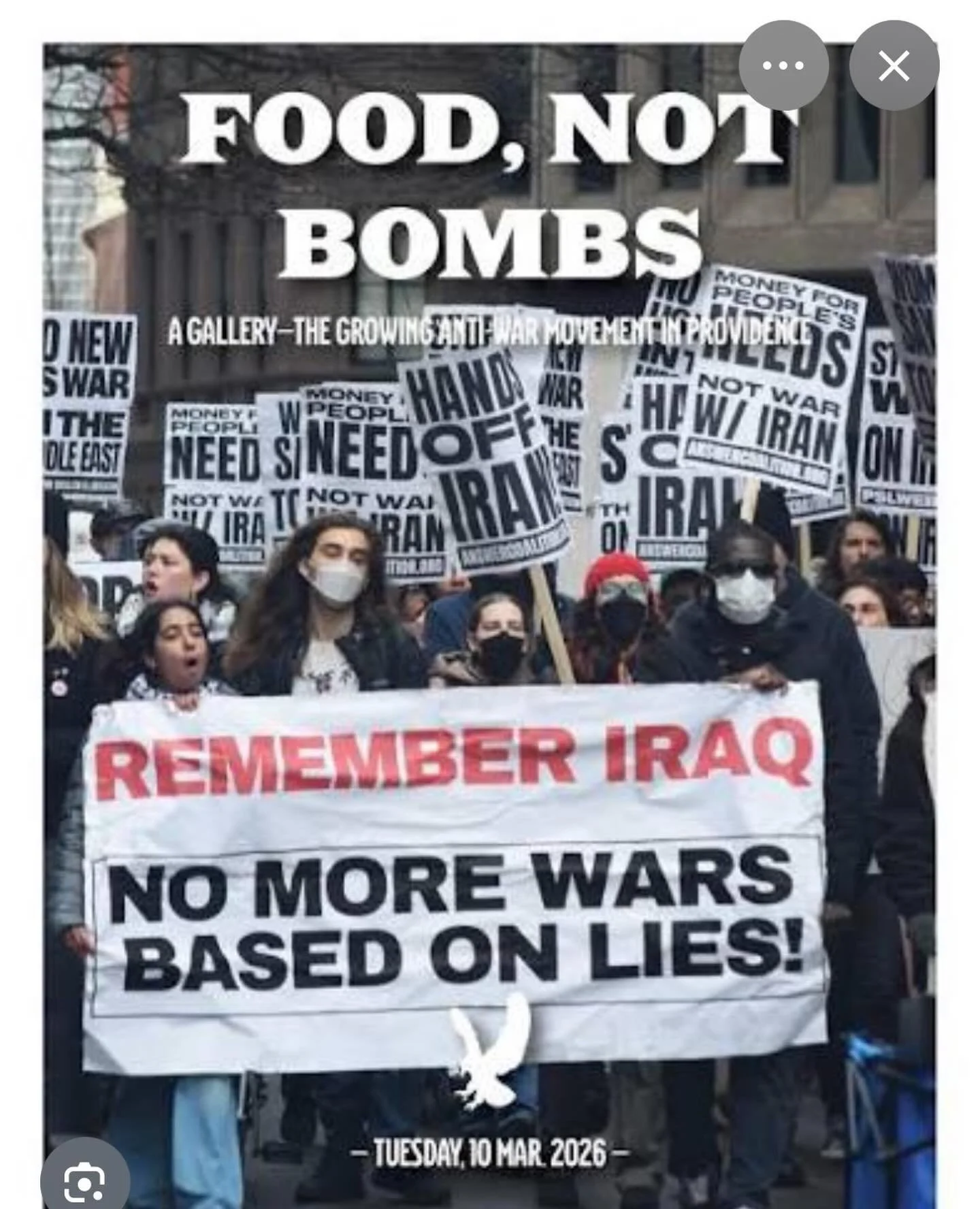 The personal is the political. What do you stand for? 

If you advocate for a better food system and say we need the government to prioritize American Health and wellness, lettuce demonstrated this belief together, today🌱

The best three democratic 