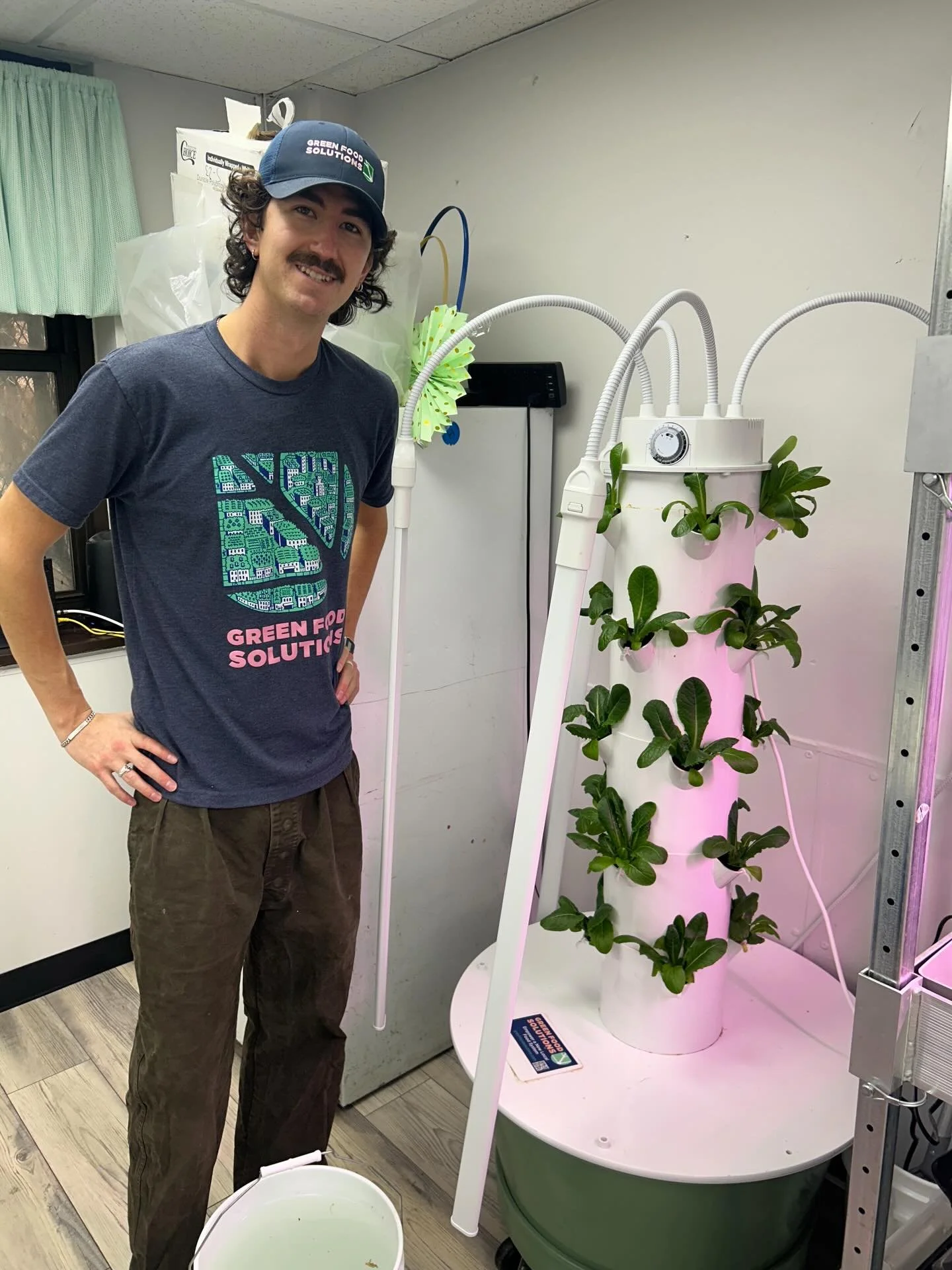 Amazing programs and fun for our Garden Amenity&reg;️ customers @mmcc_community_center and Marble Hills Community Center in the Bronx. 

Farms create community and connections. 

These organizations are leaders in community programs and progress🌱 

