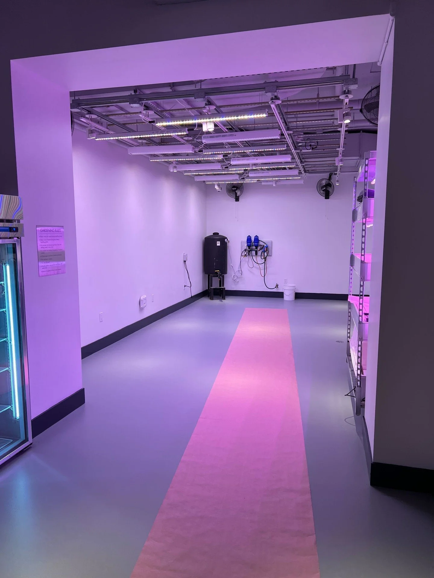 Every apartment building has a gym. What if the next great amenity isn&rsquo;t another lounge, rooftop, or entertainment space&mdash;but something that improves how people live every day?

Food, wellness, and community are already a part of residents