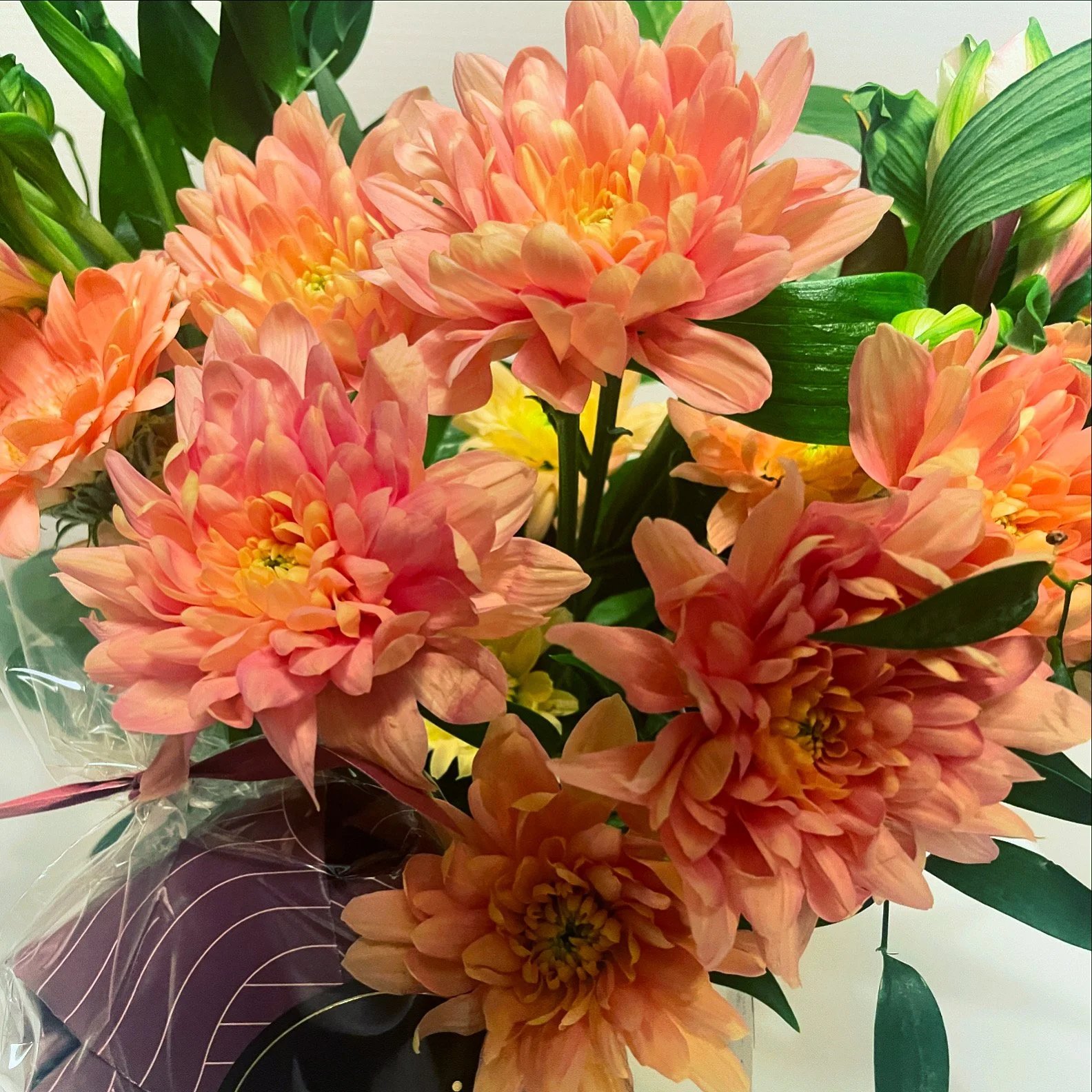 When people show you who they are 