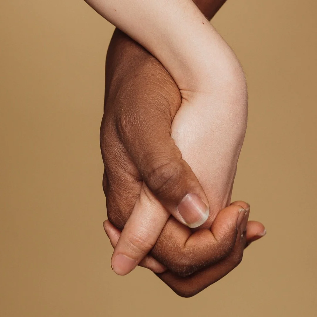 Thoughts about interracial relationships