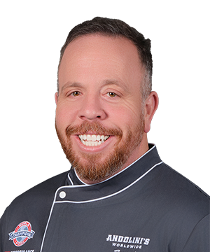 MIKE BAUSCH