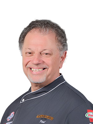 PAUL CATALDO