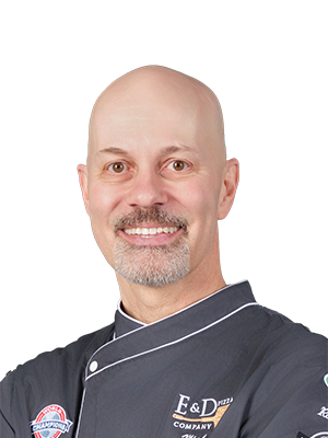 MICHAEL ANDROW