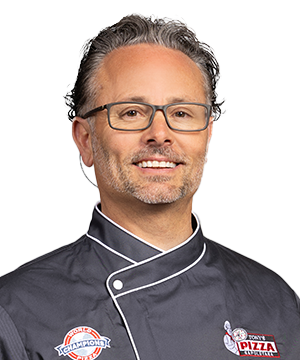 TONY GEMIGNANI