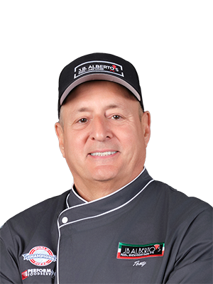 TONY TROIANO