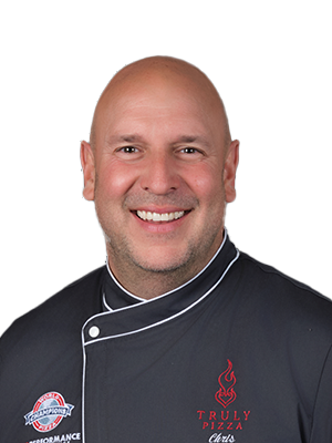 CHRIS DECKER