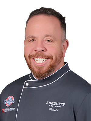 MIKE BAUSCH