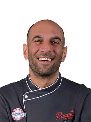 CIRO LUBRANO LAVADERA