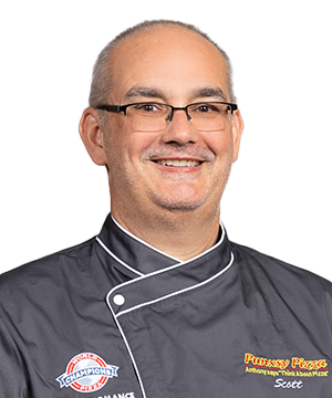 SCOTT ANTHONY