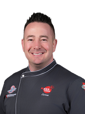 CIARAN KELLY