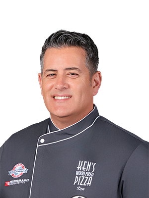KEN BRYANT