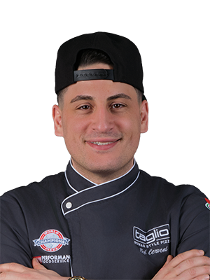 ROB CERVONI