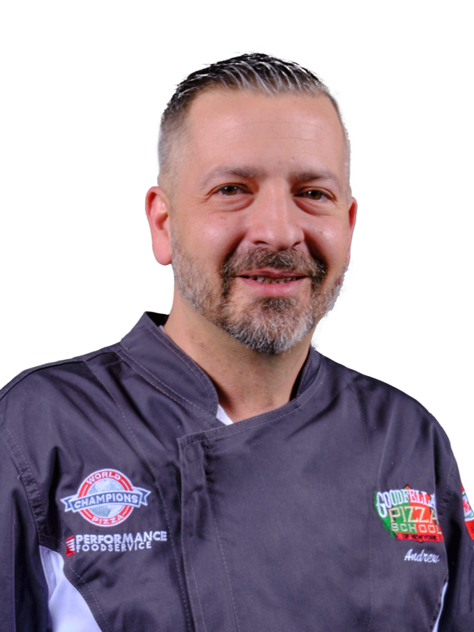 ANDREW SCUDERA