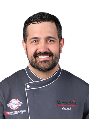JOSEPH MERCURIO