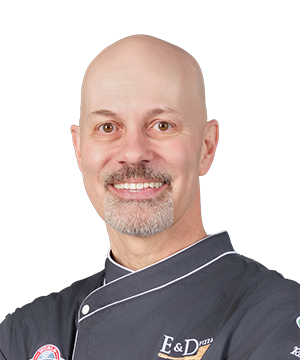MICHAEL ANDROW
