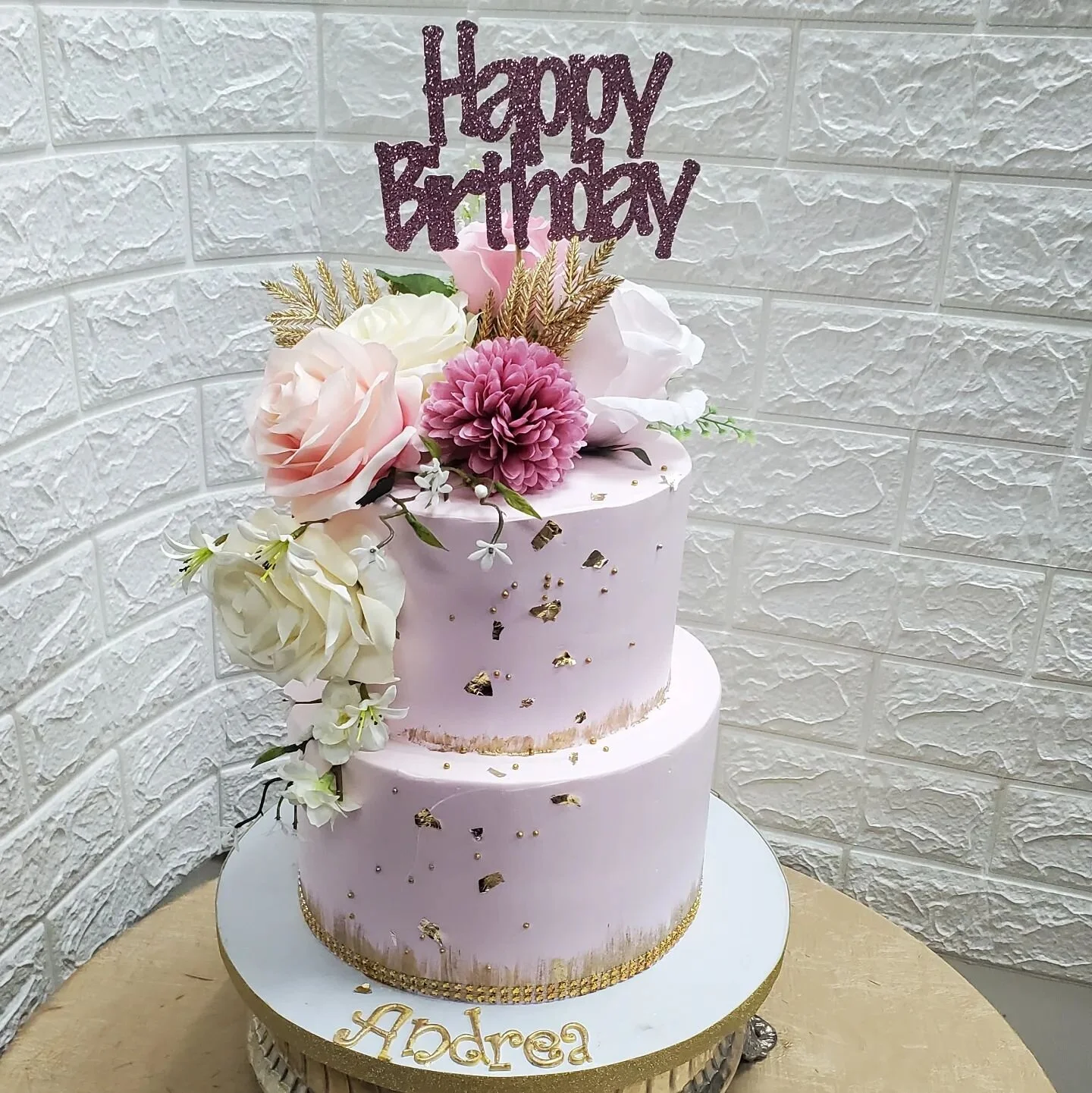 #pasteleriamargarita #margaritacakesshop #specialcake #mothersdaycake #cumplea&ntilde;osdama