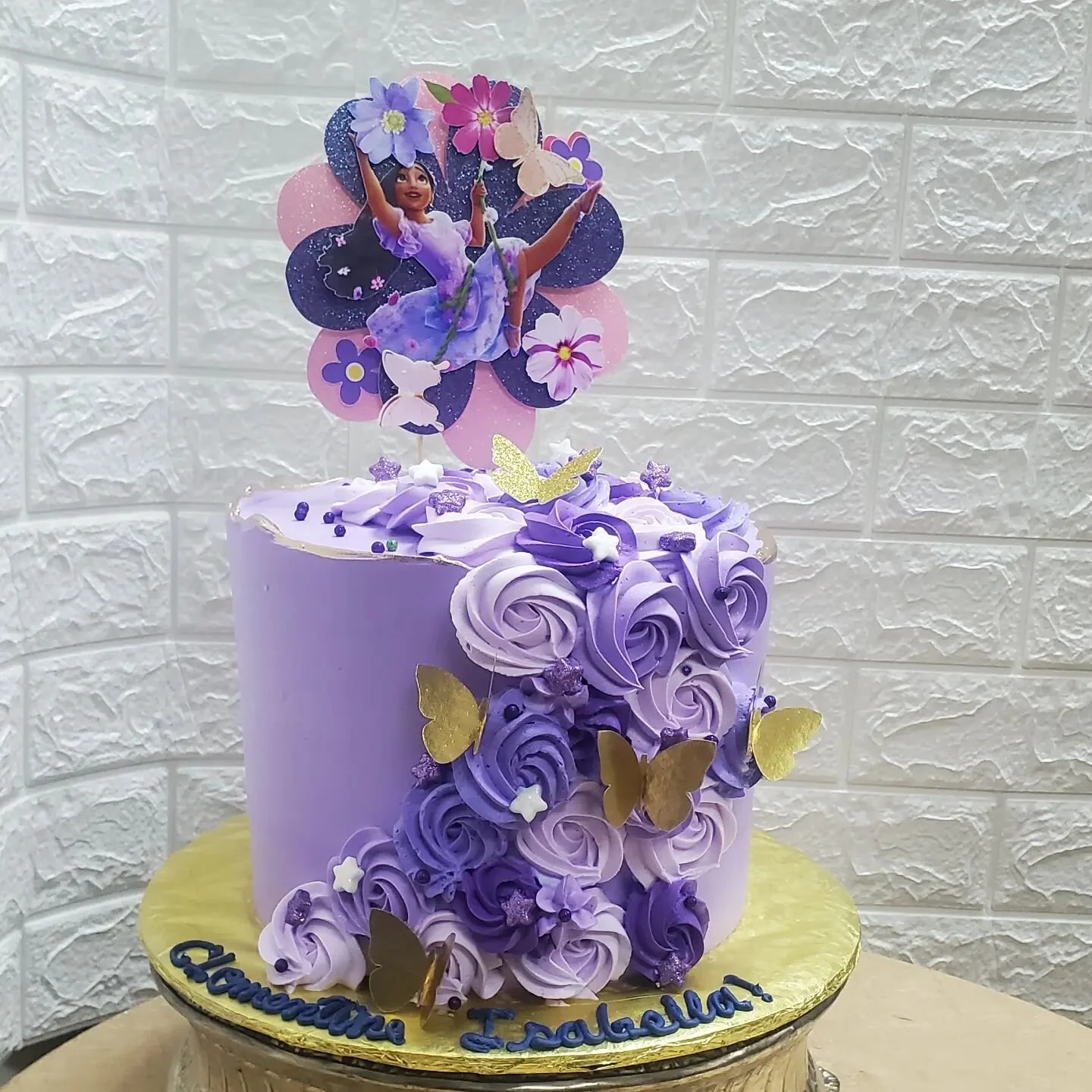 #pasteleriamargarita #margaritascakesshop #encantocake