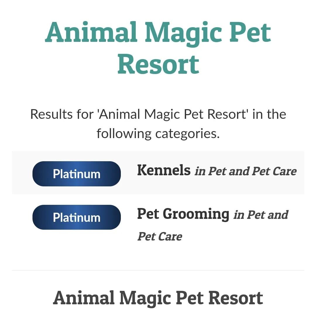 We are super excited to announce that we were chosen by the community as number 1 in the RDN area! This is all thanks to the support from our lovely community and we are so humbled and appreciative at all the support you've shown! We are a small busi