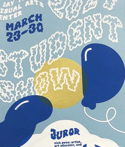 Louisiana Tech Student Show