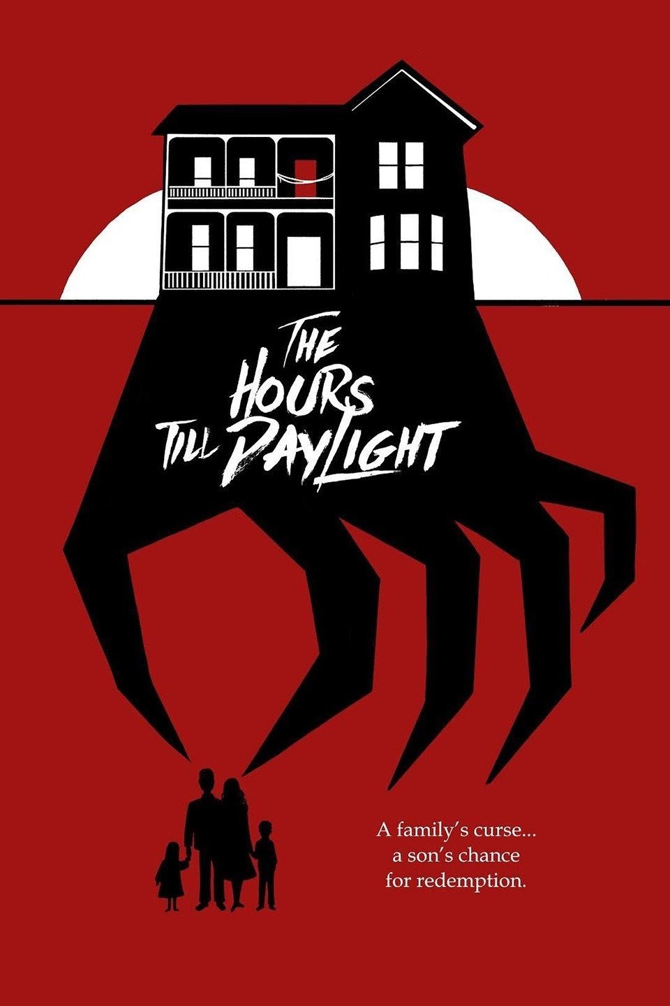 THE HOURS TILL DAYLIGHT (2013), Directed by Jon Garcia, Additional Music