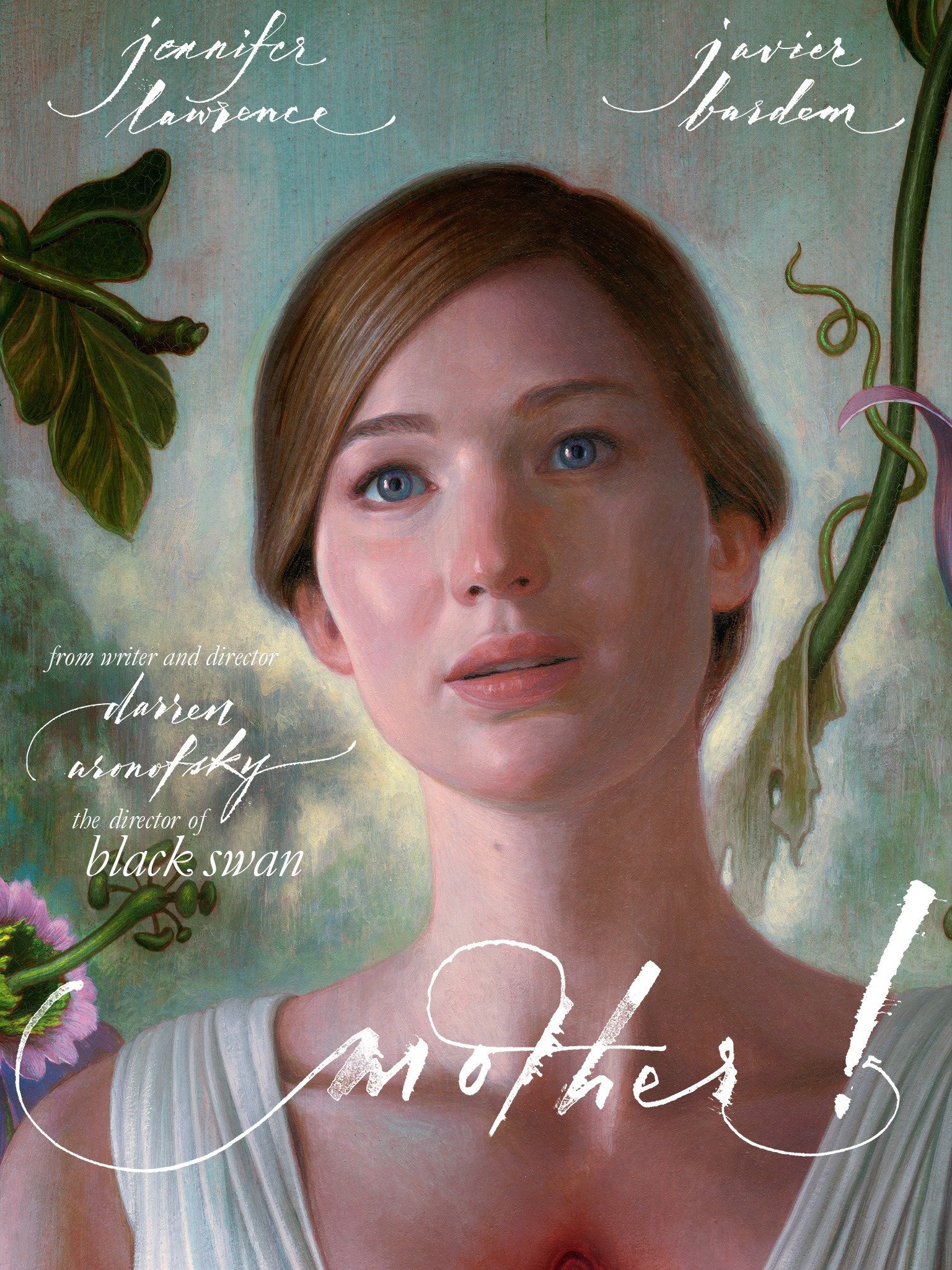 MOTHER! (2018), Assistant Composer to Academy Award nominee Johann Johannsson