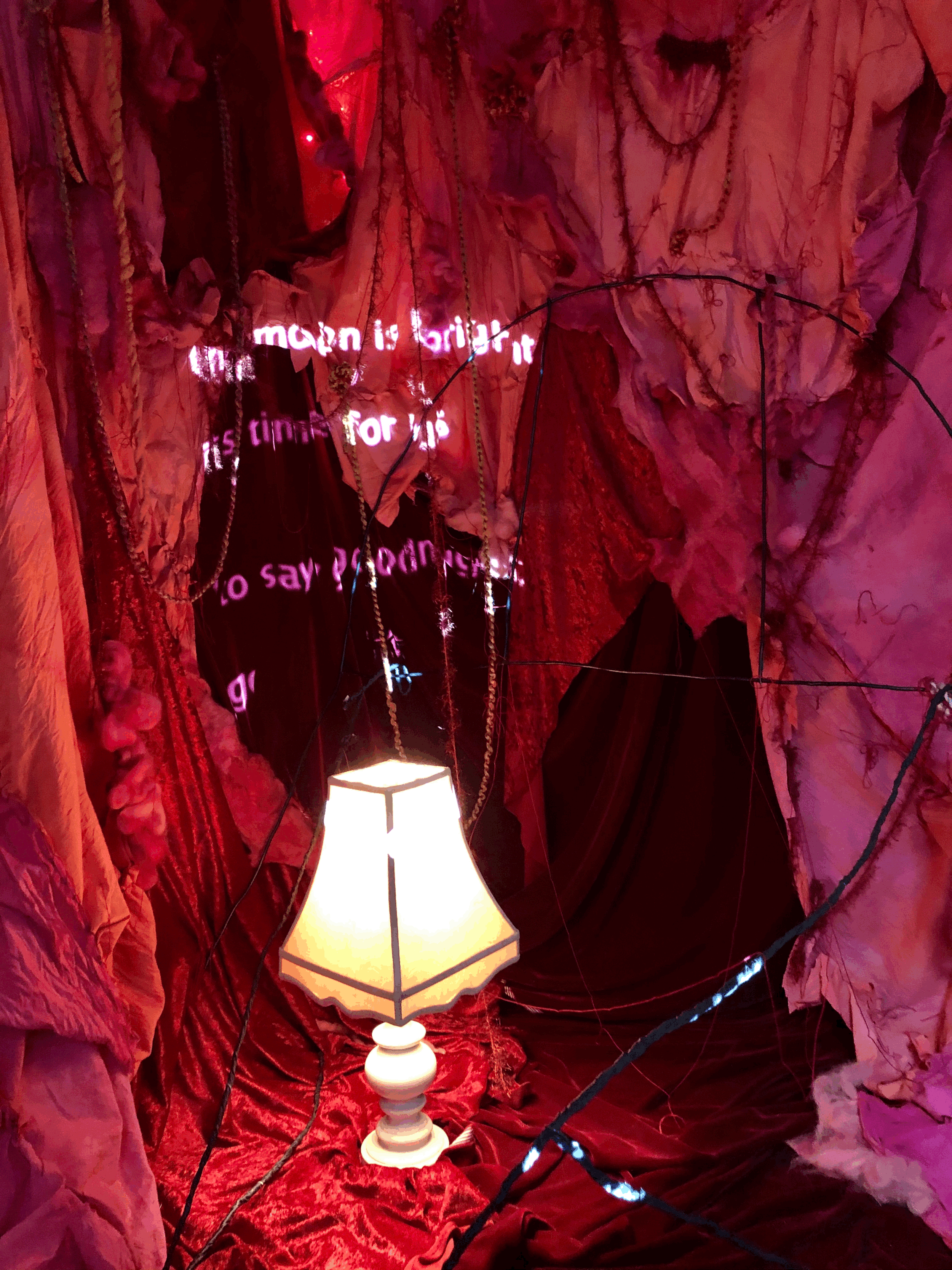 Keeping the Light On