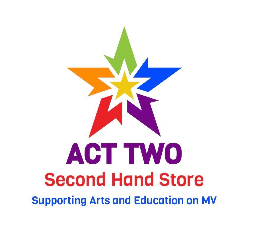 ACT TWO Second Hand Store Inc