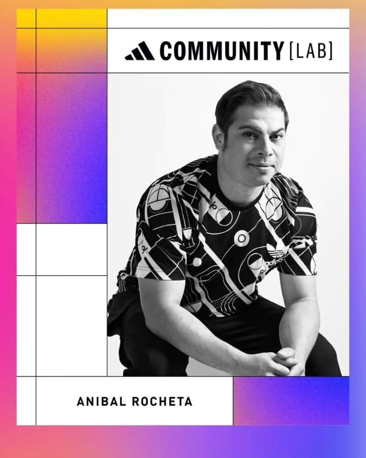I'm excited to announce that LOCO POR LA AVENTURA has been selected as a member of the 23/24 cohort of @adidas Community Lab!

Loco por la Aventura is a project born with the mission to educate and inspire the community to engage in outdoor activitie