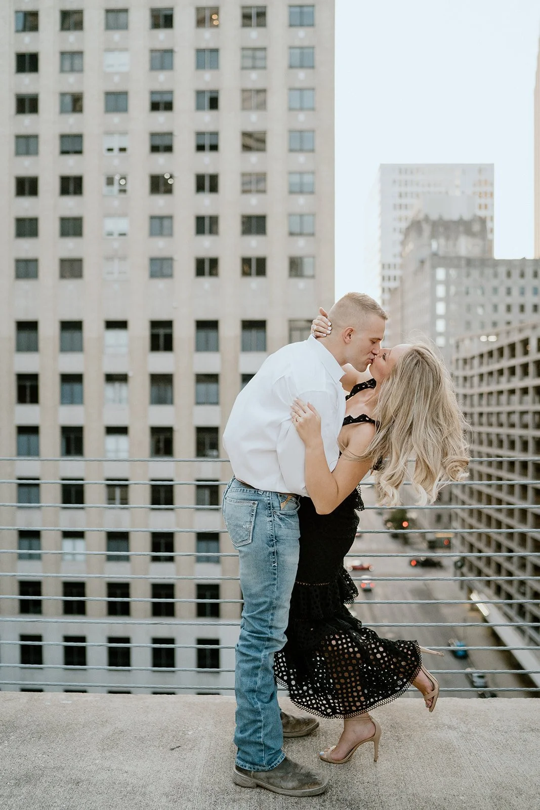 Kennedy + Eli