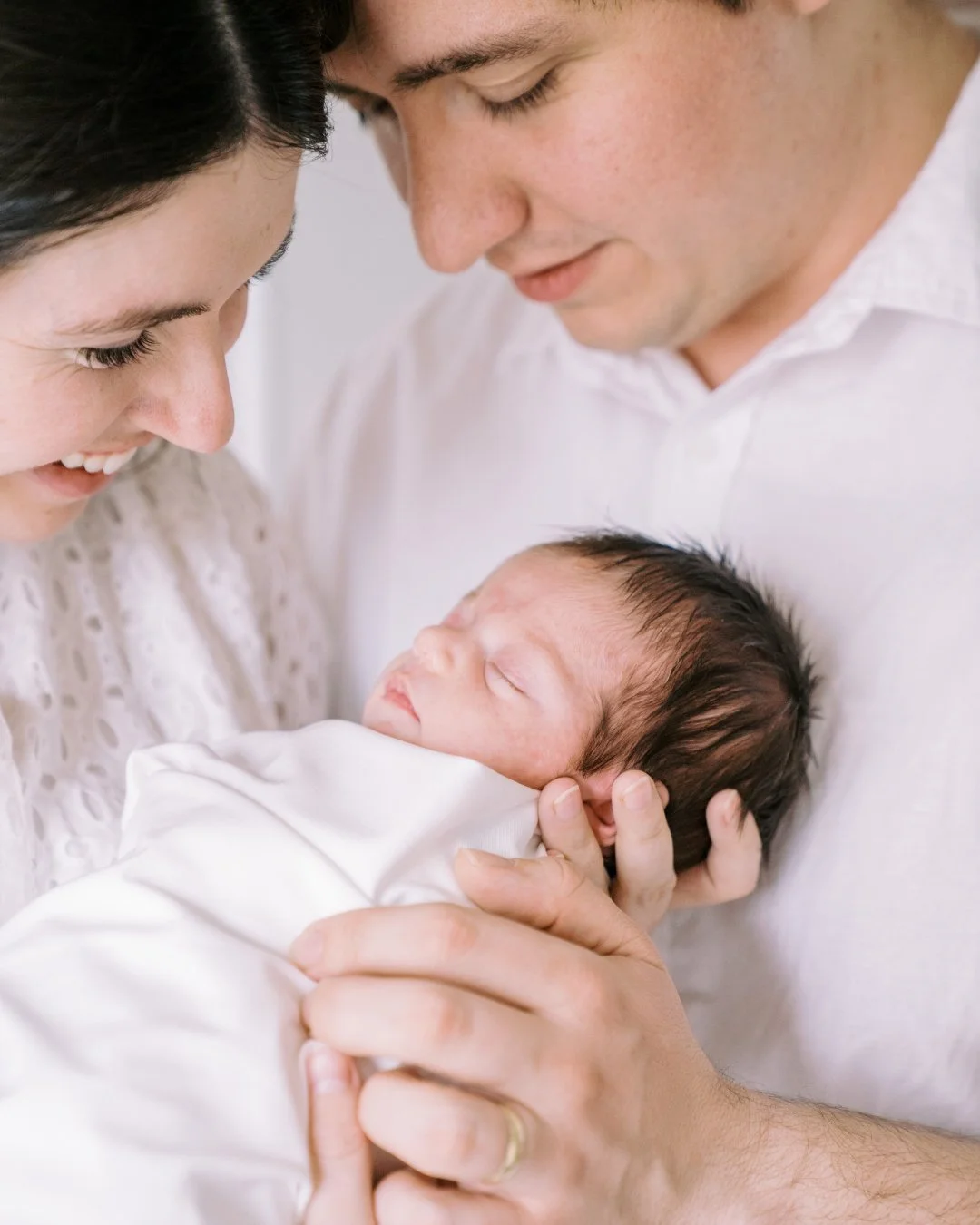 Something so special about witnessing the moments that my sweet couples said &ldquo;I do&rdquo; to the first days of being parents. So blessed &amp; honored to be a part of these memories!