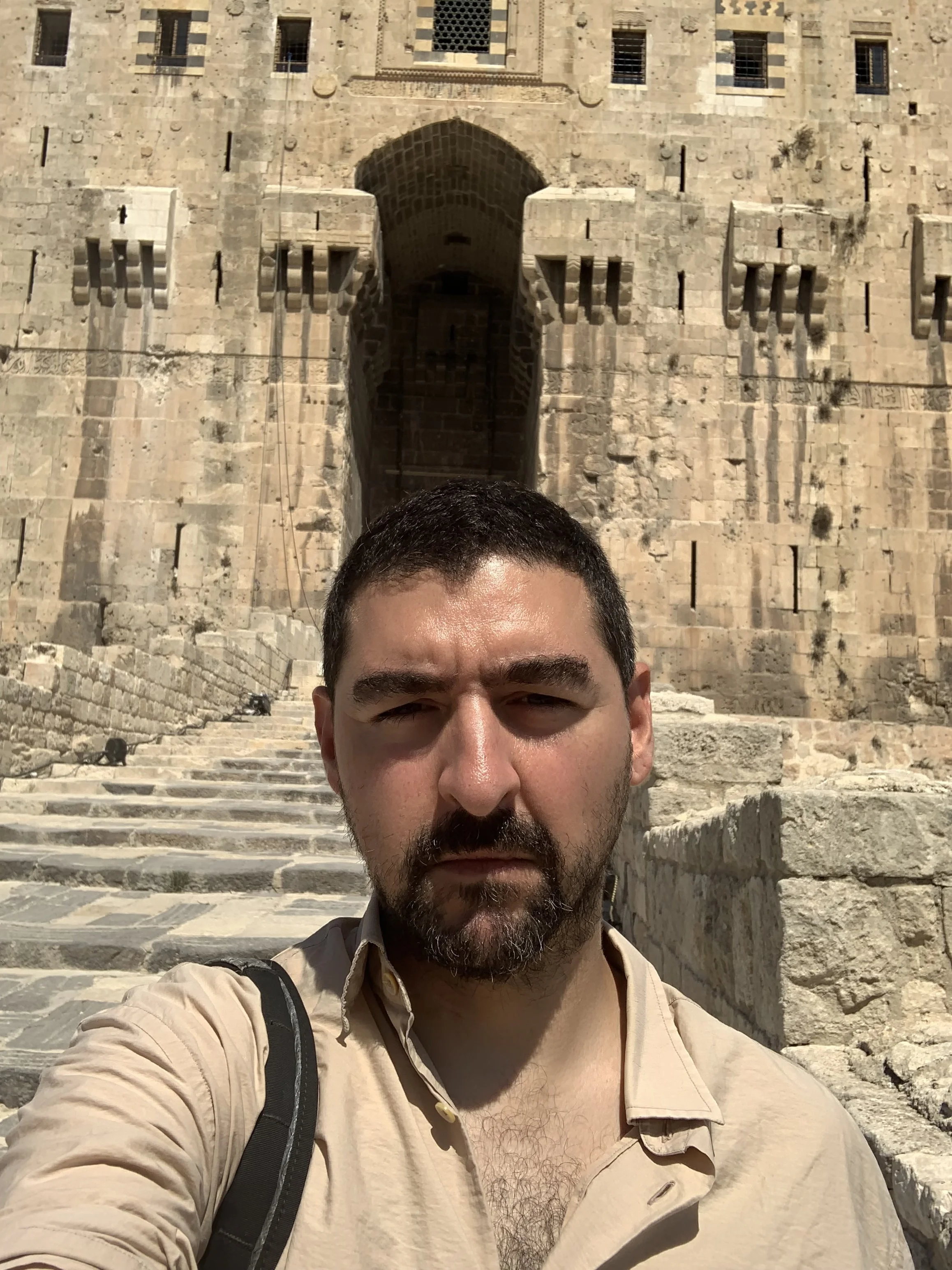  
 Jake Sol Davidson 
 

 
 
  Jake Sol Davidson  is an artist who works with film, video, and animation. Screenings include Anthology Film Archives New York, UCCA Center for Contemporary Art Beijing, and University of California Berkeley. Exhibition