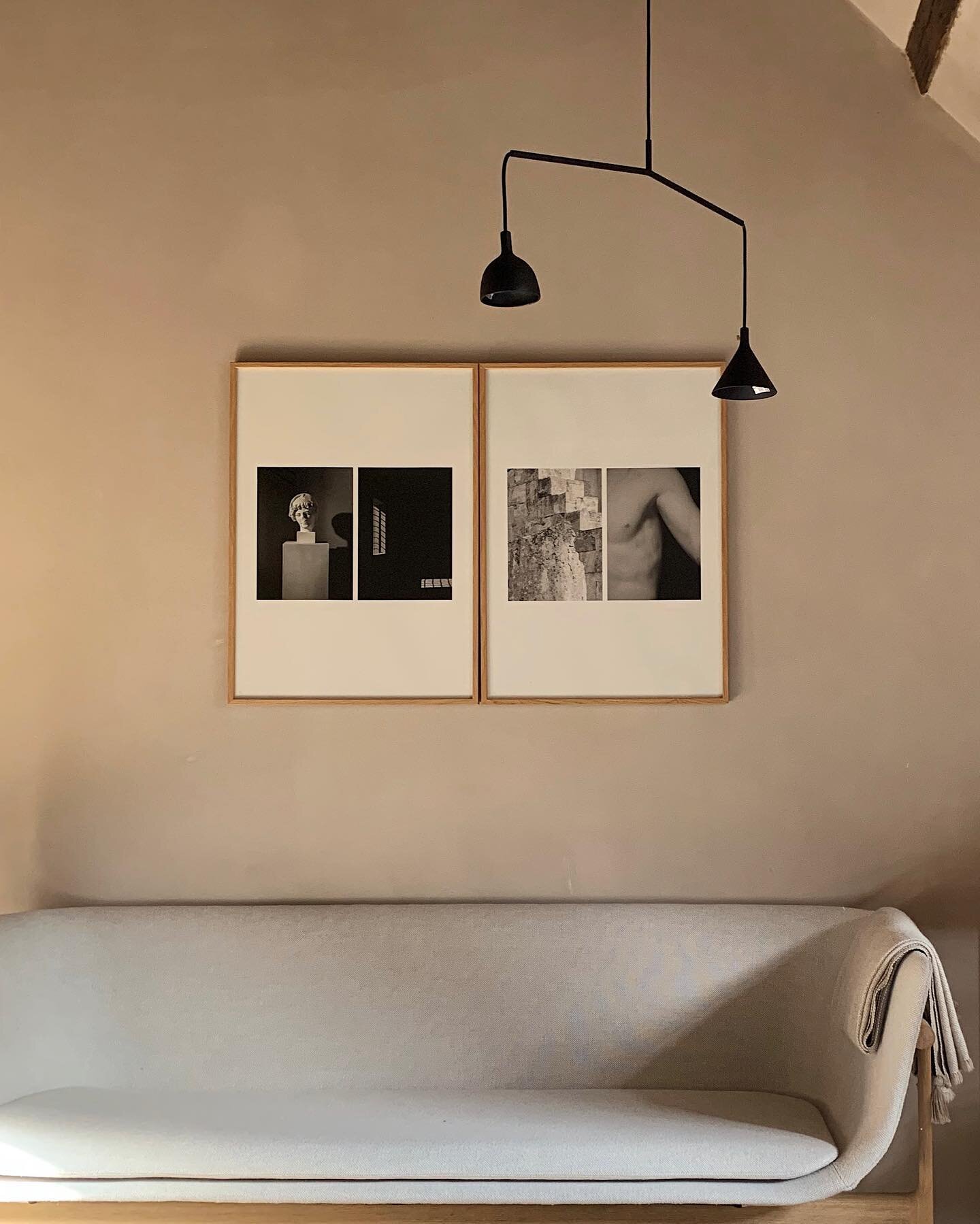 From the Archives &mdash; Photography for @the_audo of their boutique hotel in Copenhagen