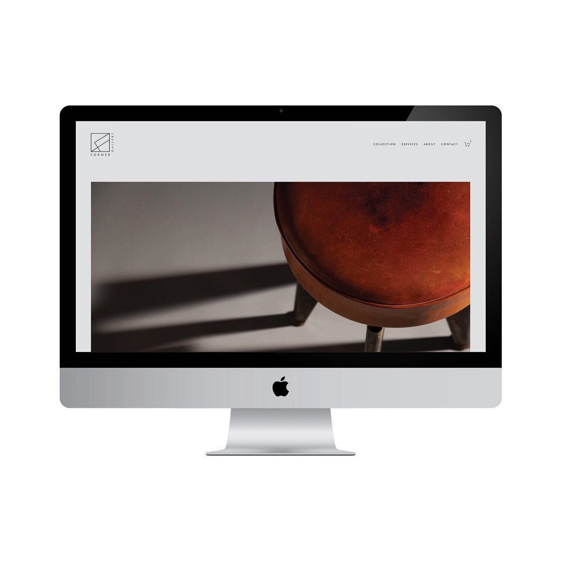 Client Website Development &mdash; Full Site Coming Soon