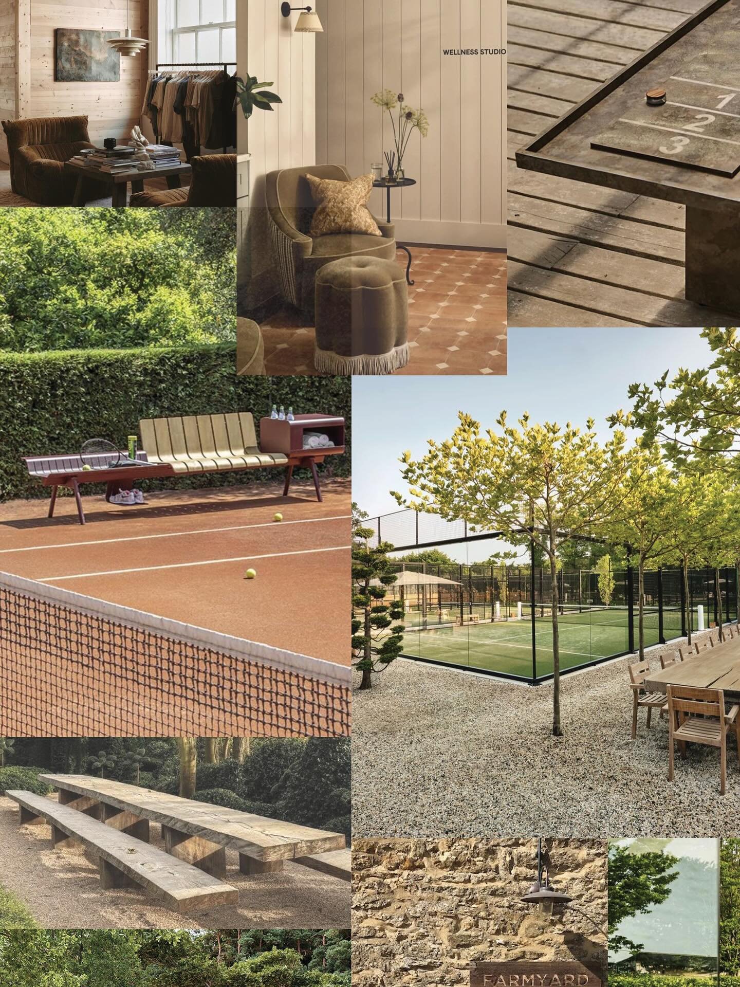 @whitelinesdesign_ Padel 👀