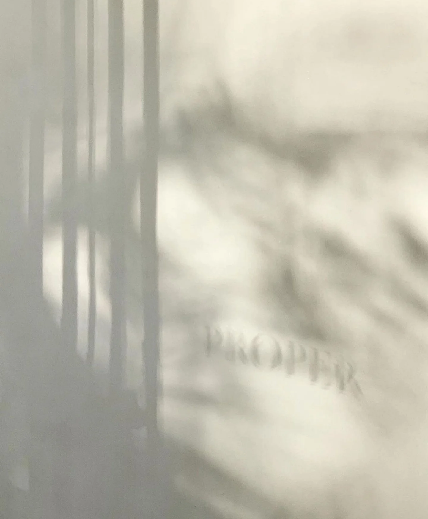 Type Inspiration &mdash; Santa Monica Proper Hotel