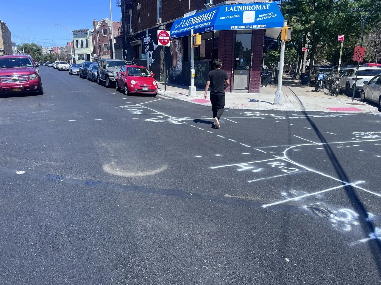 31st Ave Bike Boulevard Phase 2