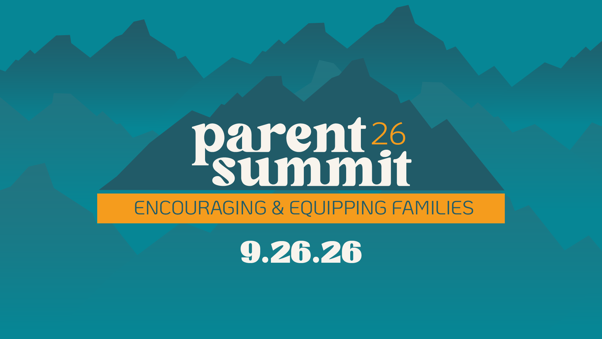 Parent Summit