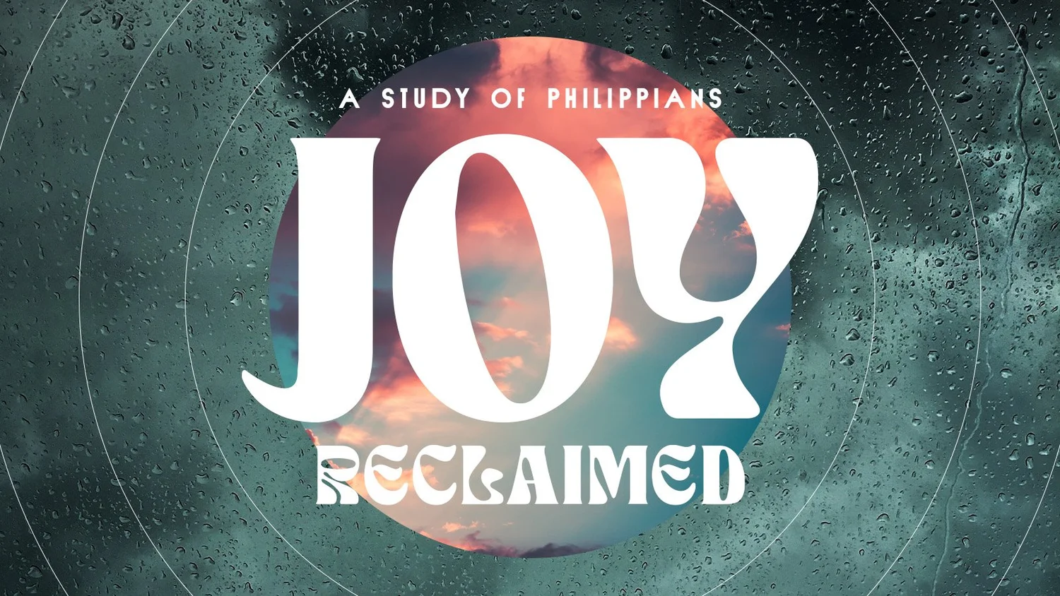 Joy in Perspective
