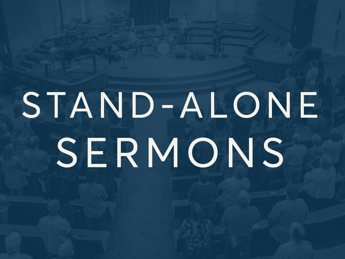 Missio Dei / Bent Creek Joint Worship Gathering